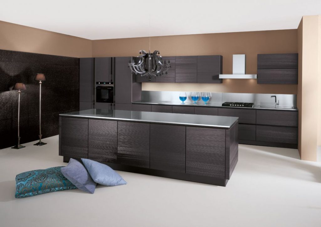 Cucine Moderne Mobili Parissenti